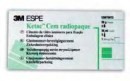 3M ESPE - KETAC CEM Reposición 1 pack (33 g Polvo)